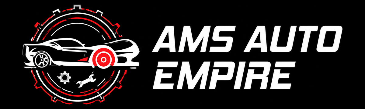 AMS Auto Empire