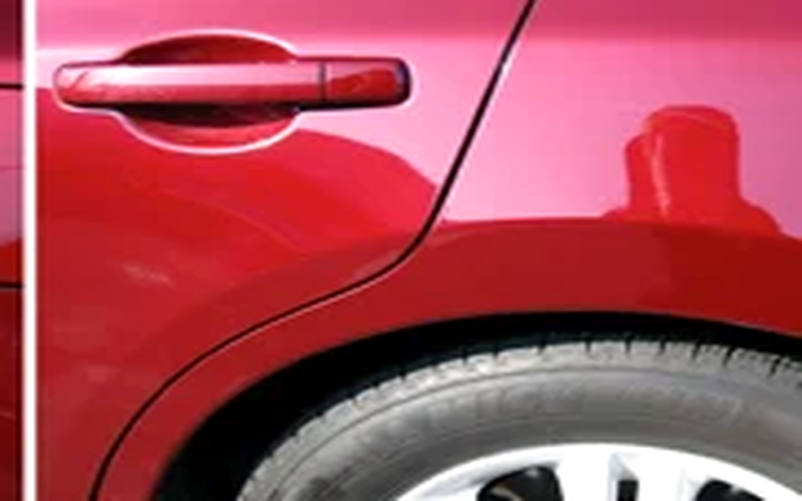 After cosmetic repair